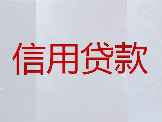 浏阳市贷款公司-信用贷款